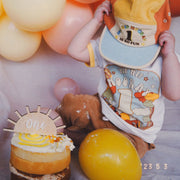 Hip Hip Hooray 1st Birthday T-shirt