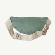Corduroy Splice Eco Belt Bag - Primary
