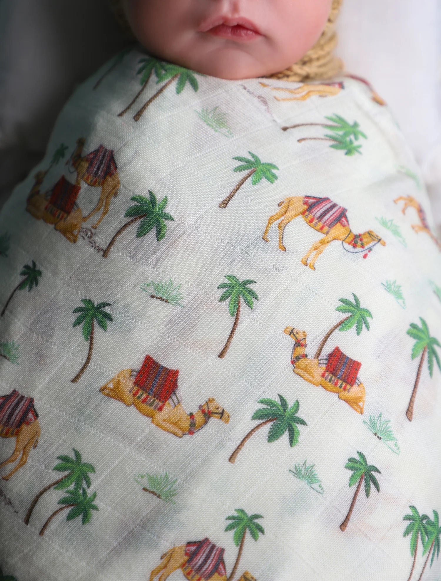 Sahra Swaddle