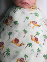 Sahra Swaddle