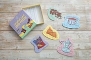 Arabic Food Jigsaw Puzzles