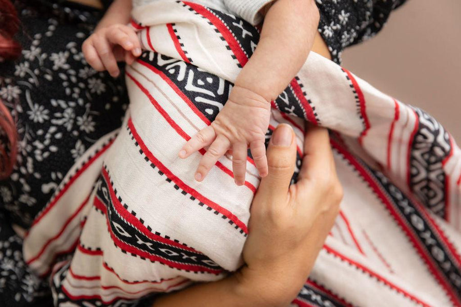 Sadu Swaddle