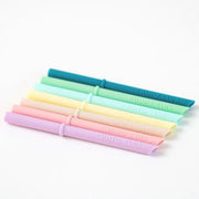 Chino Single Re-Useable Silicone Straw