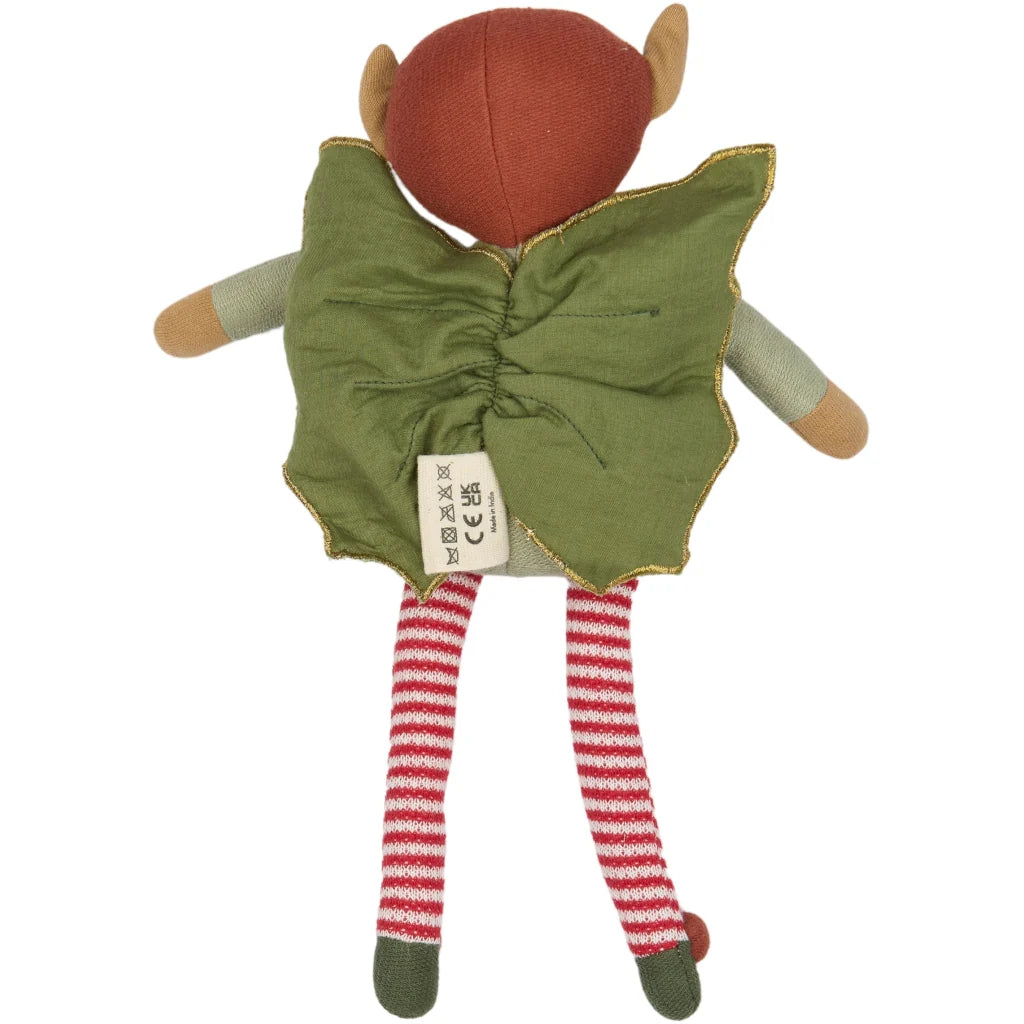 Christmas Elf Doll
