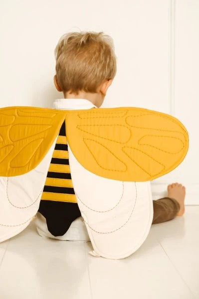 Bee Wings