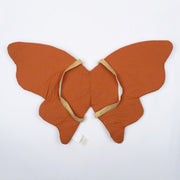Butterfly wings – Cinnamon