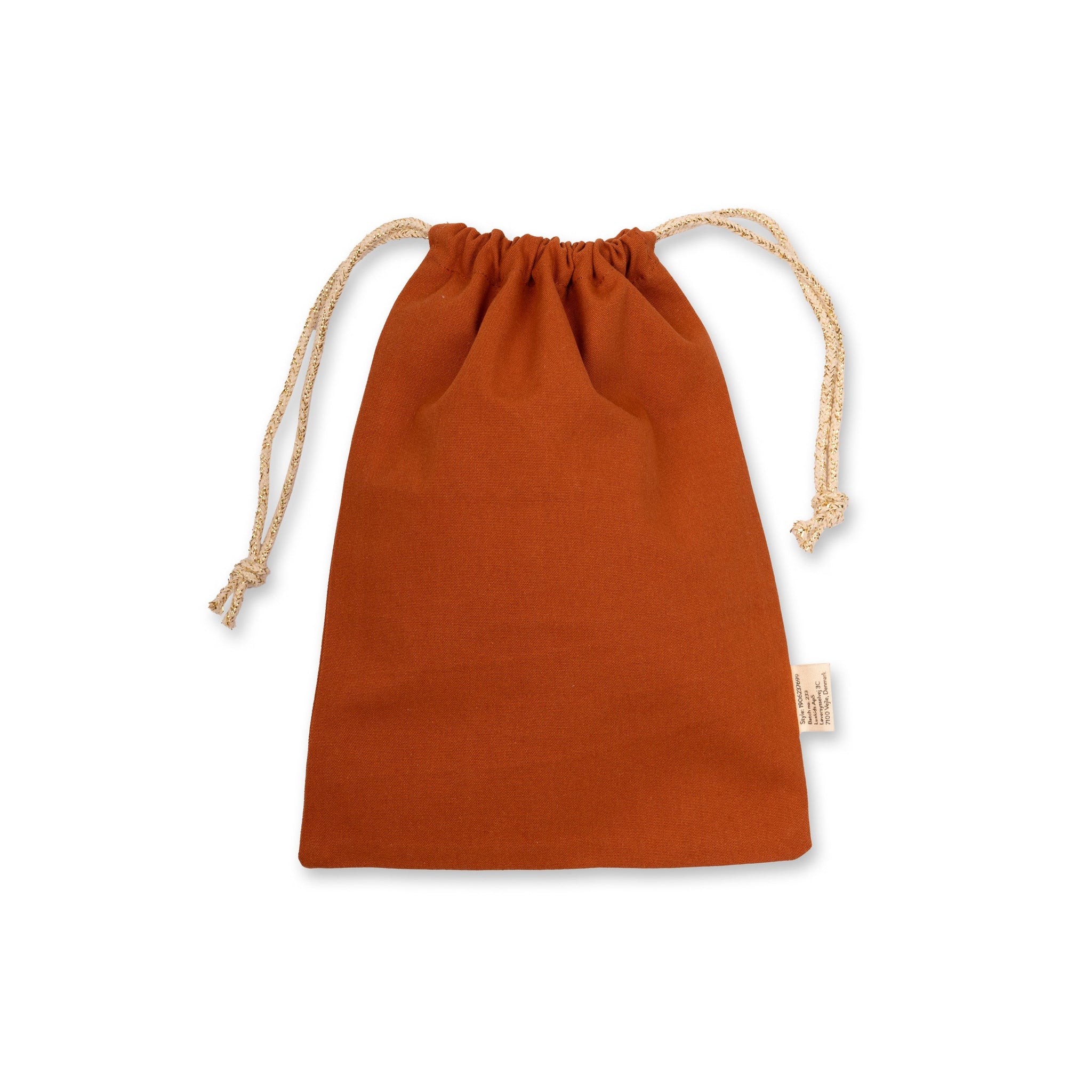 Christmas Gift Bag - Gingerbread House