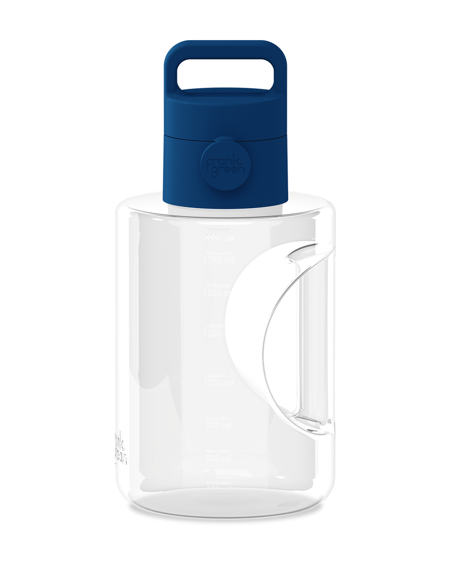Titan Reusable Bottle - 68oz / 2L