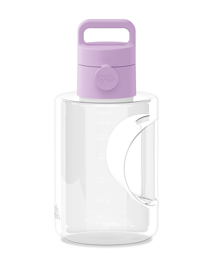 Titan Reusable Bottle - 68oz / 2L