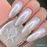 Individual Colour Collection Nail Polish