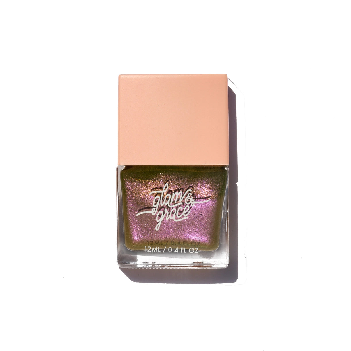 West Coastin Collection Nail Polish