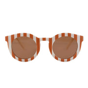 Vintage Cat Eye Sustainable Polarized Sunglasses