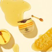 HoneyBalm Lip Balm SPF 25 - Honey