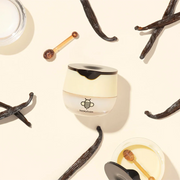 HoneyBalm Lip Balm SPF 25 - Vanilla