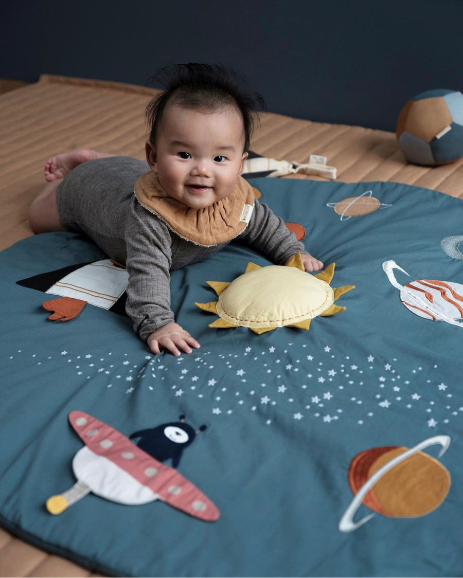 Baby Activity Mat Planetary -100cm