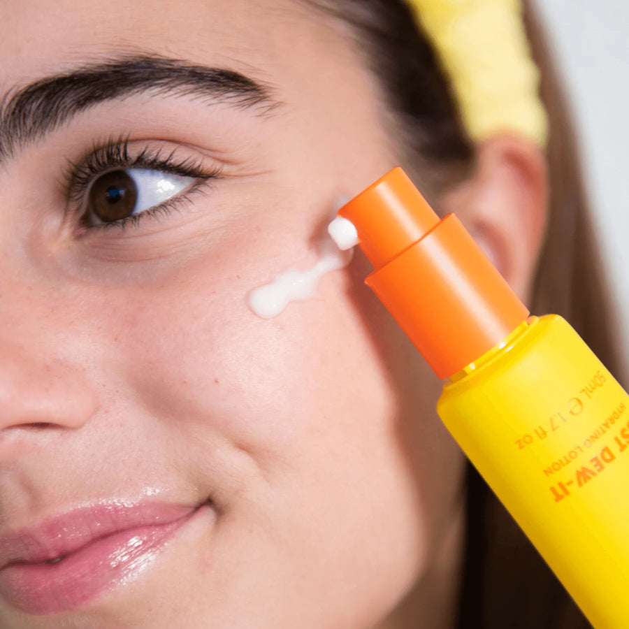 Just Dew-It Hydrating Lotion