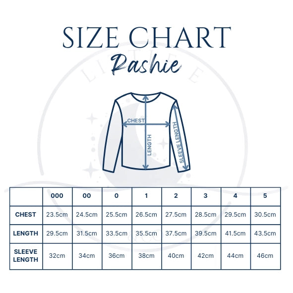 Long Sleeve RASHIE - Community Connected To Land