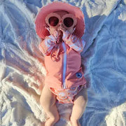 Long Sleeve RASHIE - Community Connected To Land