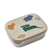 Arthur Lunchbox - Dinosaur Mist