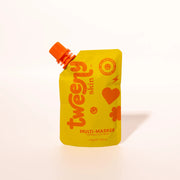 Multi-Masker Turmeric Clay Mask