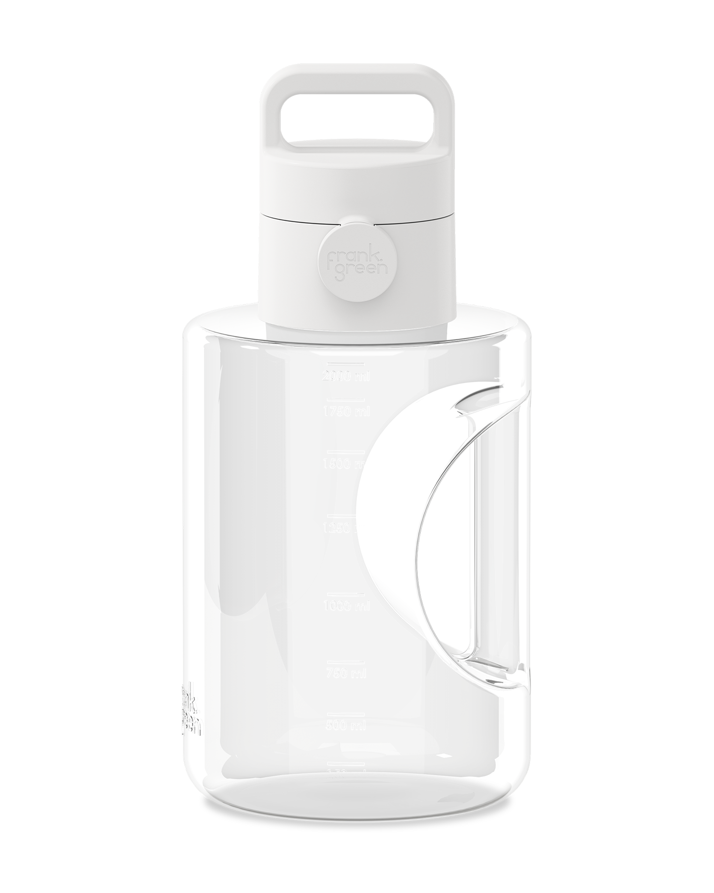 Titan Reusable Bottle - 68oz / 2L