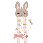 Wall Clip Holder - Rabbit