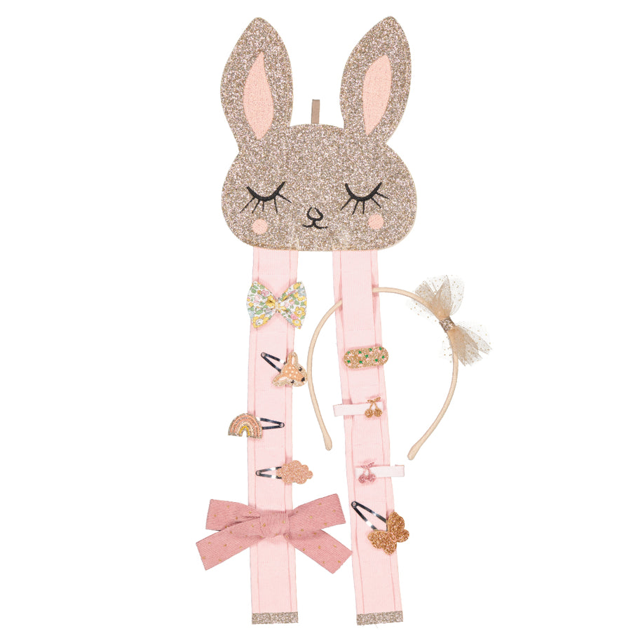 Wall Clip Holder - Rabbit