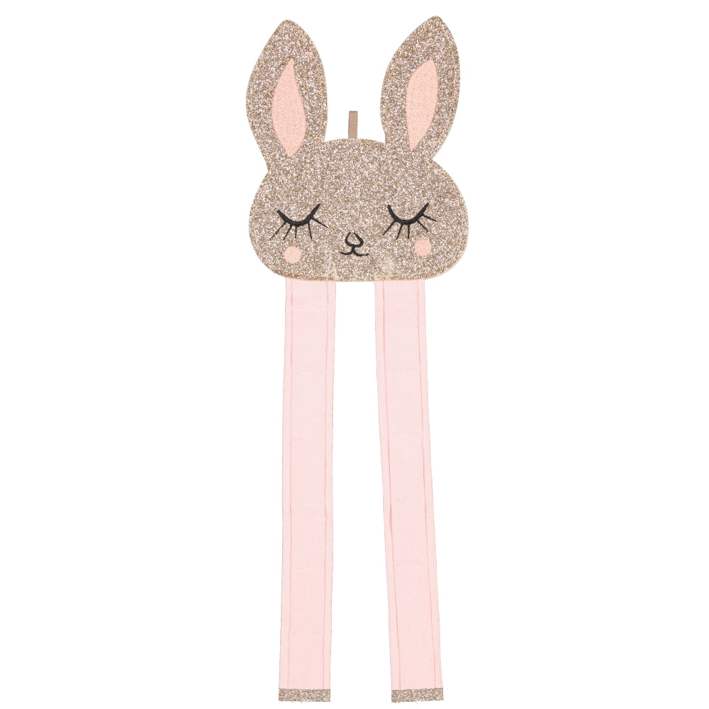 Wall Clip Holder - Rabbit