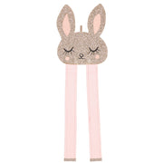 Wall Clip Holder - Rabbit