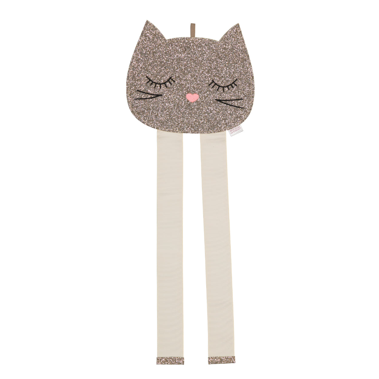 Wall Clip Holder - Cat