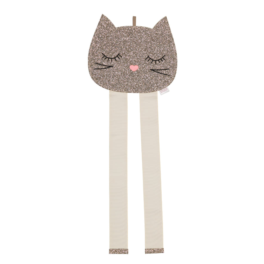Wall Clip Holder - Cat