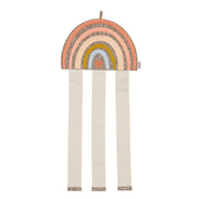 Wall Clip Holder - Arc-En-Ciel