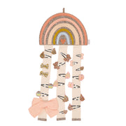Wall Clip Holder - Arc-En-Ciel