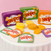 Iconic Toy - Arnott's Shapes