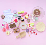 Iconic Toy - Candy Jar