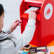 Iconic Toy - Australian Post Box