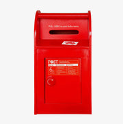 Iconic Toy - Australian Post Box