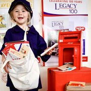 Iconic Toy - Australian Post Box