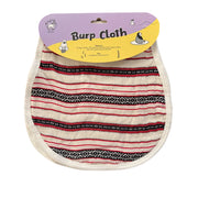 Sahra Burp Cloth