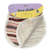 Sahra Burp Cloth