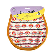 Takyah Burp Cloth
