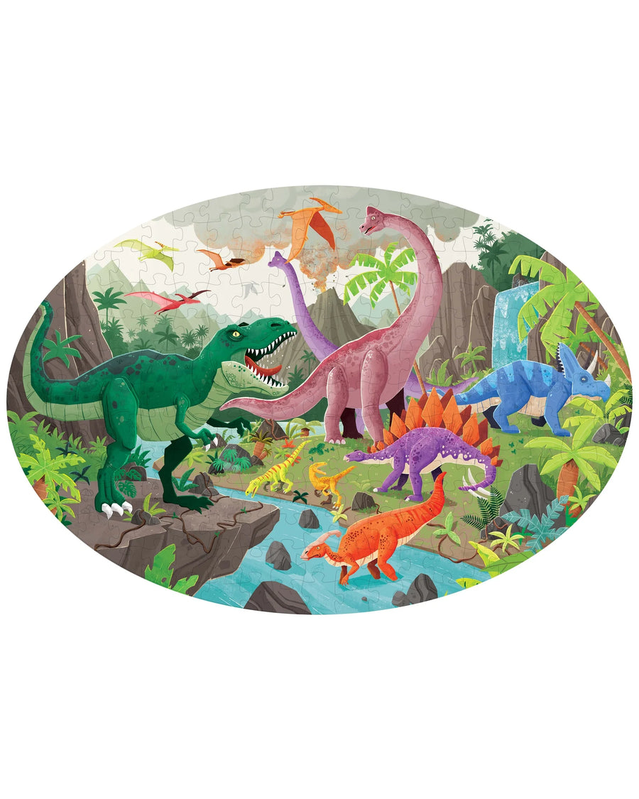 Travel Learn Explore - Dinosaur Set