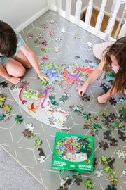 Travel Learn Explore - Dinosaur Set