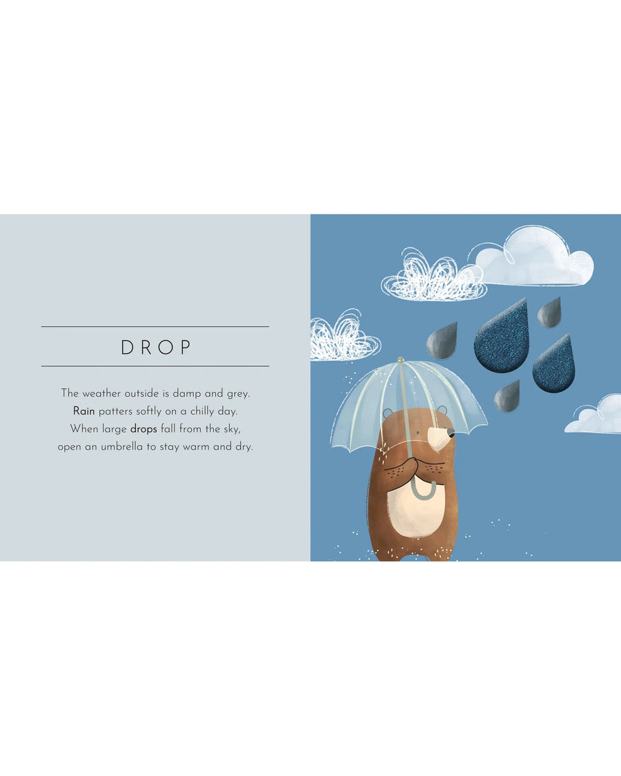 Touch & Feel Pocket Book - Shapes