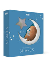 Touch & Feel Pocket Book - Shapes