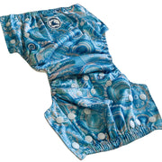 Reusable SWIM NAPPY - Called to the Ocean