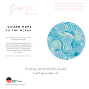 Reusable SWIM NAPPY - Called to the Ocean