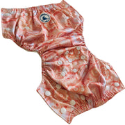 Reusable SWIM NAPPY -Community Connected to Land