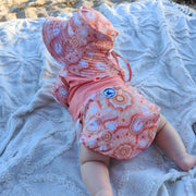 Reusable SWIM NAPPY -Community Connected to Land
