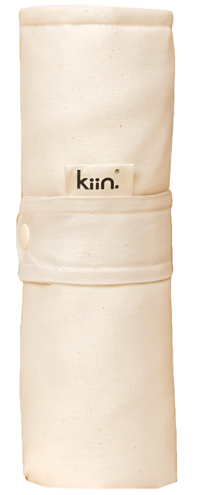 Travel Change Mat Oatmeal